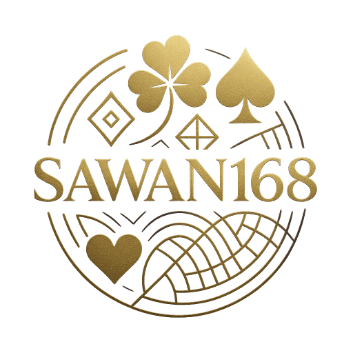 sawan168 Logo